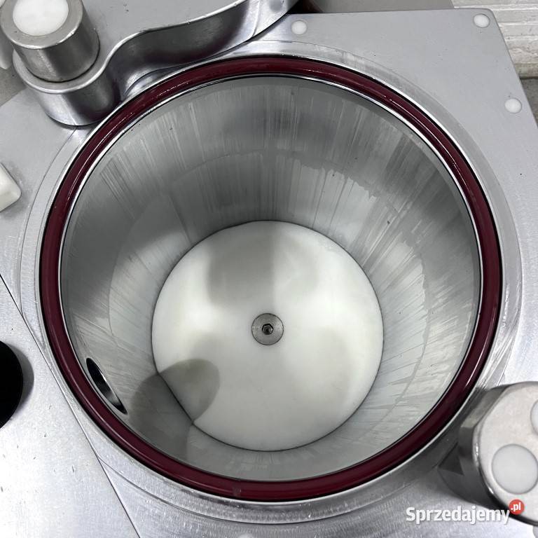 Nadziewarka tłokowa Frey Kompakta 230 Produkcja