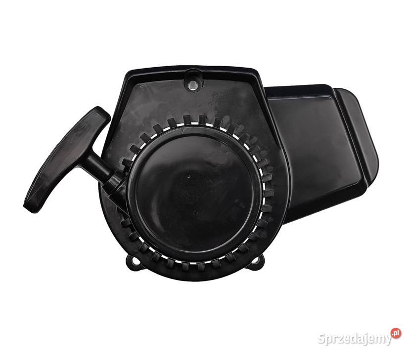 SZARPAKPOCKET BIKE pokrywa silnika plastikowa