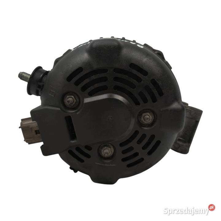 ALTERNATOR Land Rover Discovery III 27 TDV6 Układ elektryczny silnika Chełm