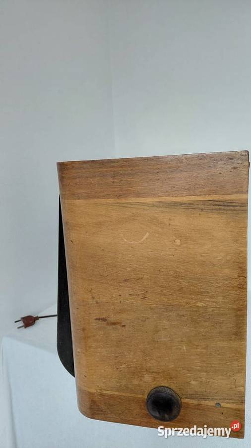 Radio Lampowe Amplix małopolskie