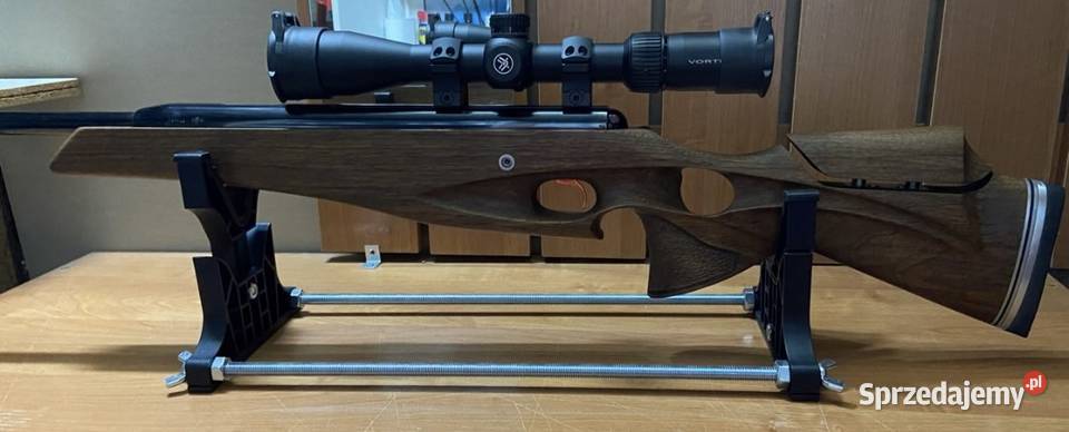 Stojak do czyszczenia broni RazorGun Adjustable Tuchów