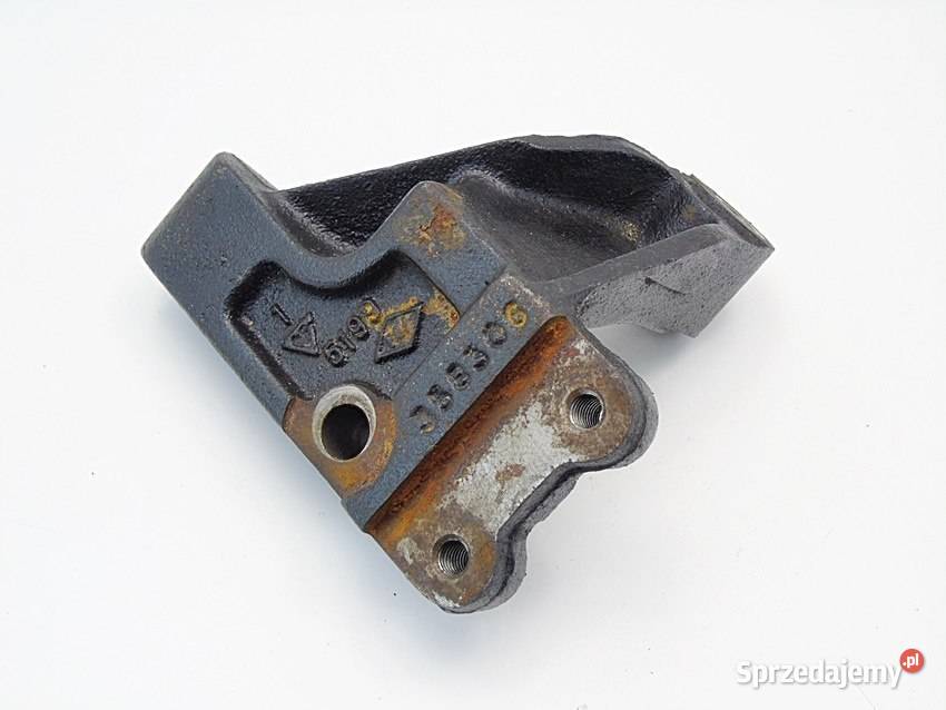 ŁAPA WSPORNIK SILNIKA 30 V6 C5 607 807 C6 406 C8 Sosnowiec