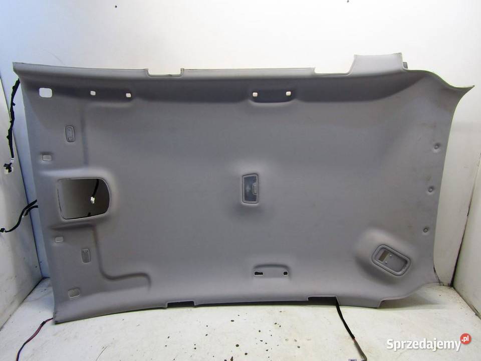 PODSUFITKA HYUNDAI TUCSON III D7W 300642 osobowe lubelskie