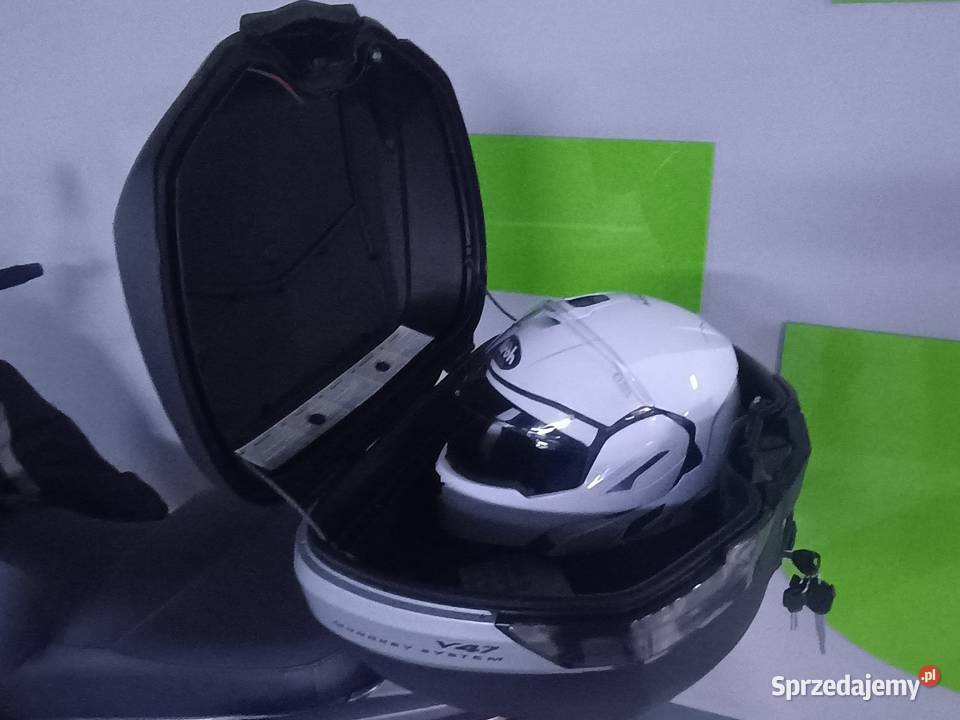 Kymco xtown Abs town 3500 salon