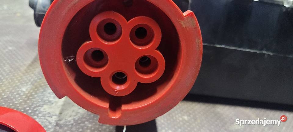 Styczniki Przełączniki rozdzielnia włączniki Czekarzewice Drugie