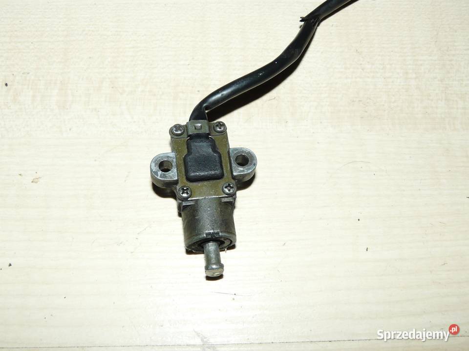 Yamaha XT TT 600 S E Czujnik Stopki Bocznej