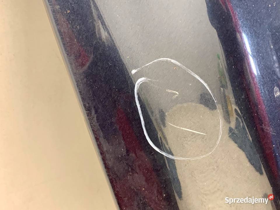 MASKA PEUGEOT 508 I SedanLimuzyna 1018 LAKIER sprzedam