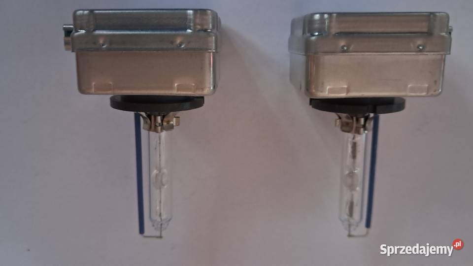 Żarówki Osram D3S sprzedam