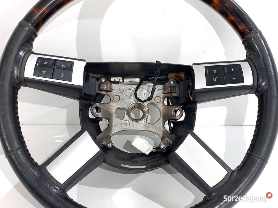 KIEROWNICA CHRYSLER 300C 0UV231DVAG podkarpackie