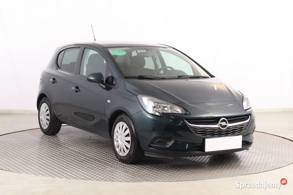 Opel Corsa 14 sprzedam