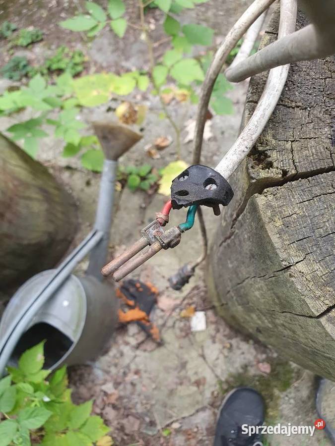 Stary filtr sieciowy 220 V przemysłowy Warszawa sprzedam