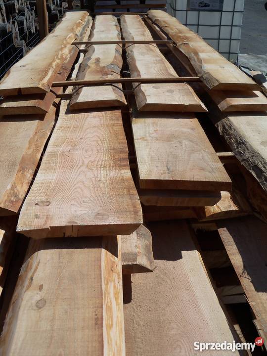 DESKA TARASOWA DAGLEZJA DESKI BALKONOWE Jelenia Góra