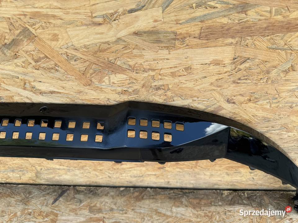 Listwa nakładka zderzaka tył hyundai kona II 2 Międzychód