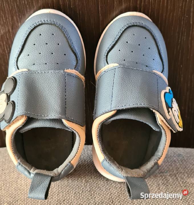 Adidaski rozmiar 23 Chęciny