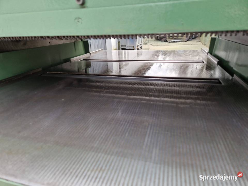 Grubościówka SCM S63 STRUGARKAGrubiarka Kalwaria Zebrzydowska sprzedam