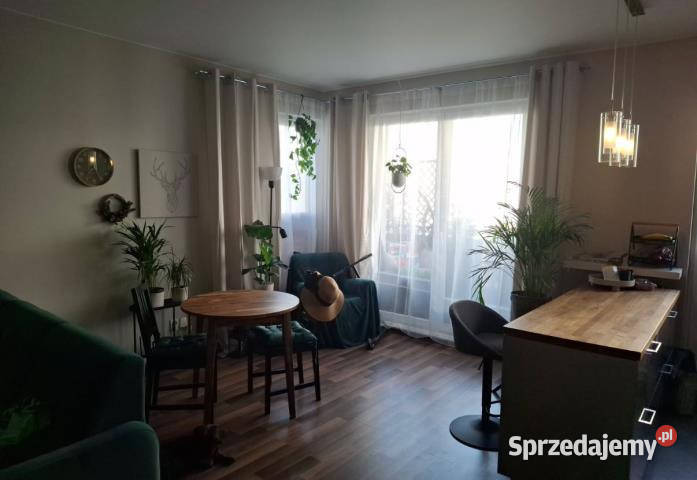 Mieszkanie Pruszków 63m2 3pokojowe sprzedam