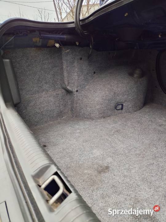 Opel Vectra A 17 Dsamochód konesera Vectra Sochaczew