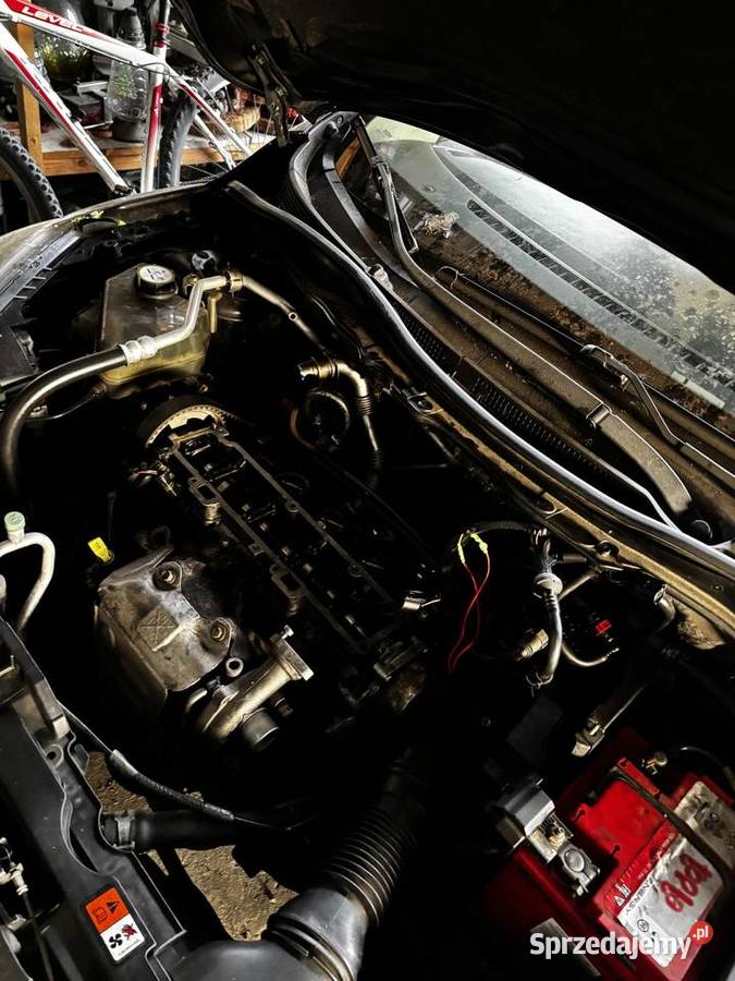 Mazda 2 w całosci Sochaczew