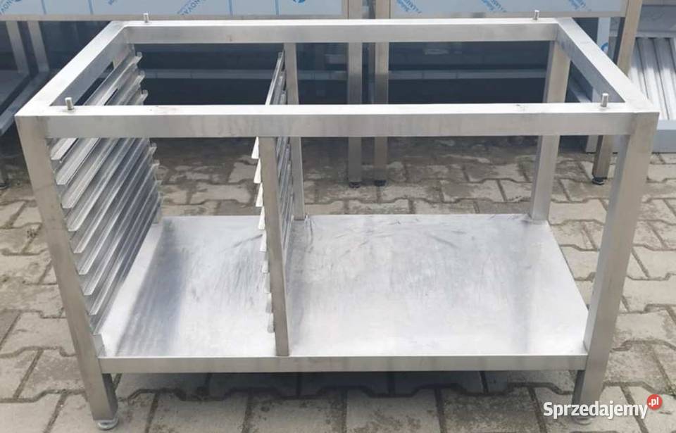 Podstawa Pod Piec Konwekcyjny 10053566 S 1103O Ostrów Wielkopolski