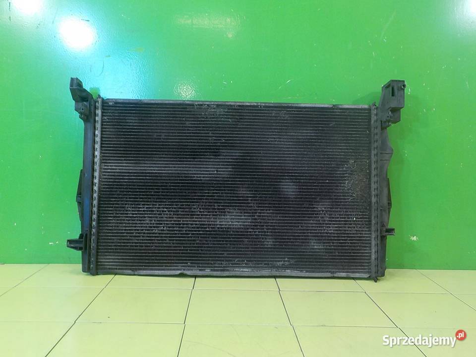 MERCEDES VITO W447 III 16 CDI 16r chlodnica wody mazowieckie Suków sprzedam