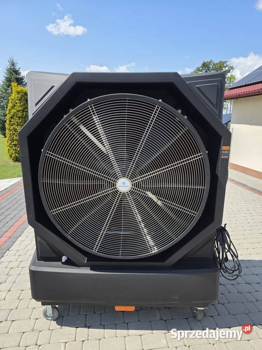 Klimatyzator ewaporacyjny mobilny WinterCooler