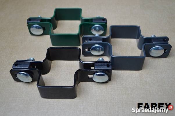 NAKRĘTKA ZRYWALNA NIERDZEWNA M8 10 opolskie Łubniany