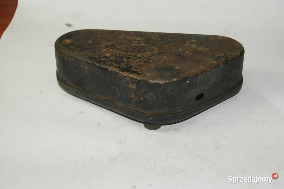 PUSZKA NRZĘDZIOWA K55 MIŃSK K 55 MOSKWA śląskie Rybnik