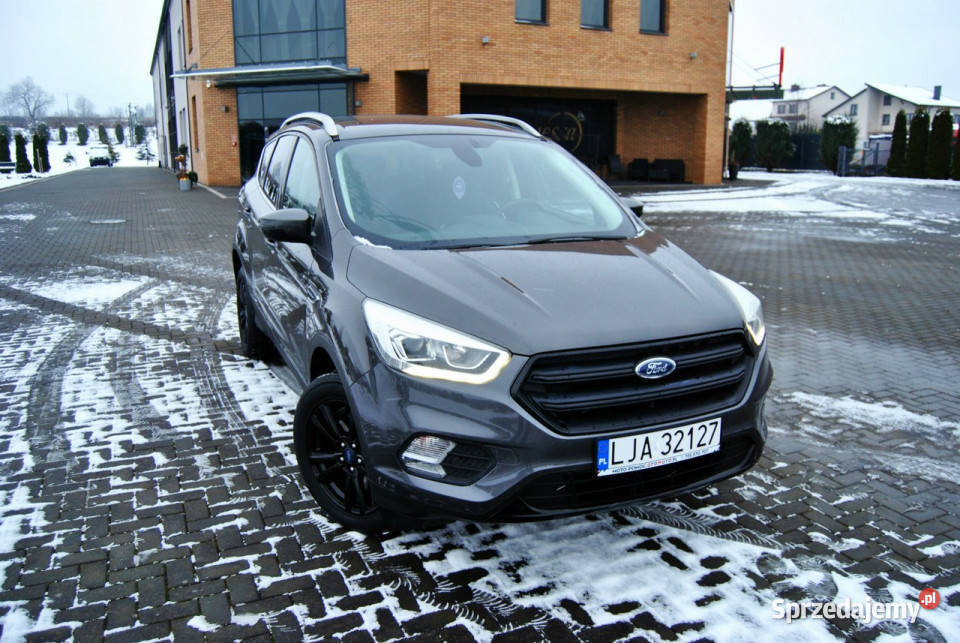 Ford Kuga NAVI Kamera cof Klima tronik x 2 Park Modliborzyce