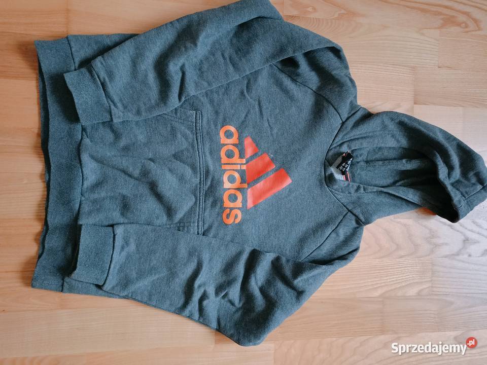 Bluza chłopięca Adidas Gorlice