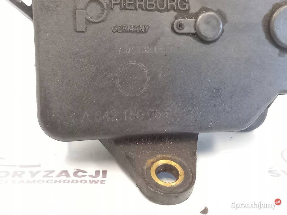 VITO W639 30 CDI LIFT 12r 642890 642890 Rok produkcji 2012 świętokrzyskie Kielce