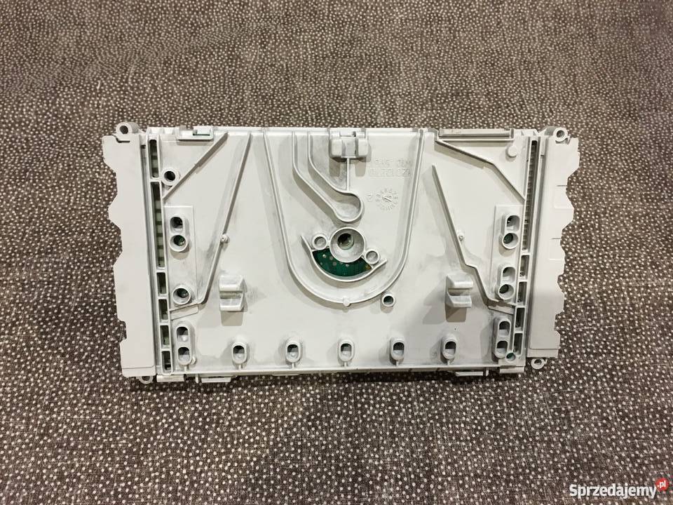 Programator moduł pralka Polar PTL 1061 Części i Akcesoria śląskie Katowice