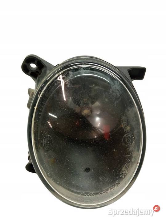 HALOGEN PRZÓD 8R A047358 Audi Q5 I 2008