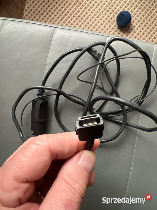 Kabel Garmin GTM 21 FM Traffic lubelskie