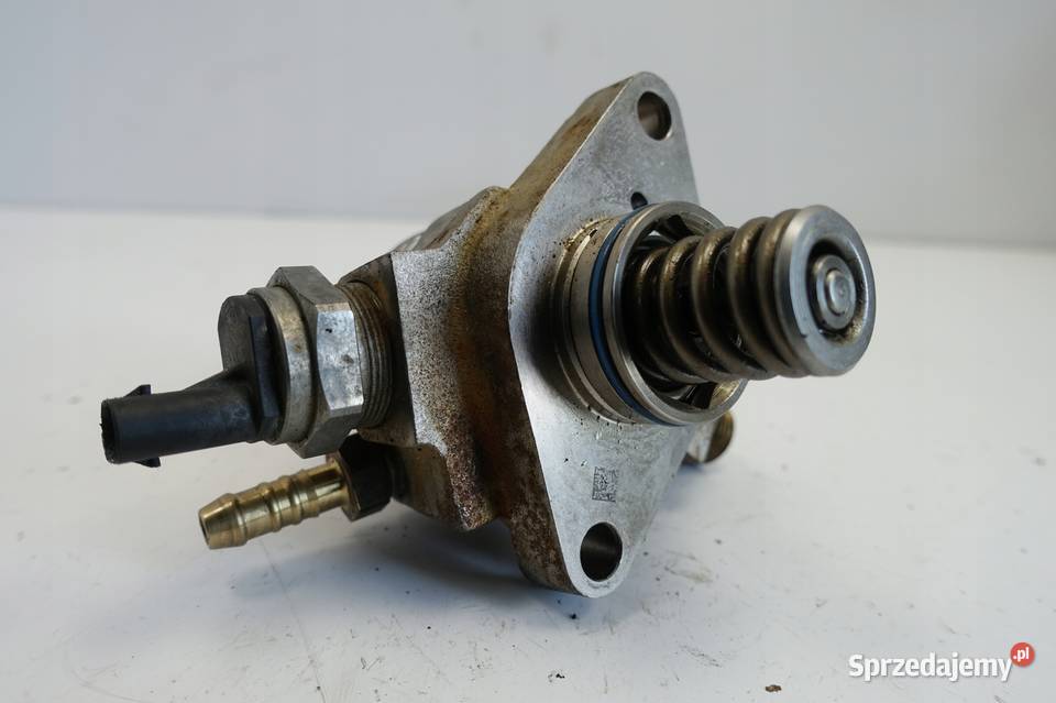 Seat Ibiza V 10 TSI POMPA PALIWA paliwowa osobowe Janów sprzedam