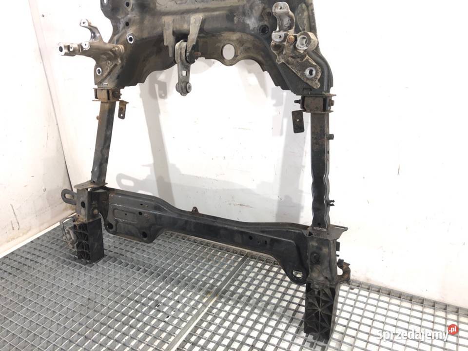 BELKA POD SILNIK RENAULT MEGANE IV 16 205 SANKI