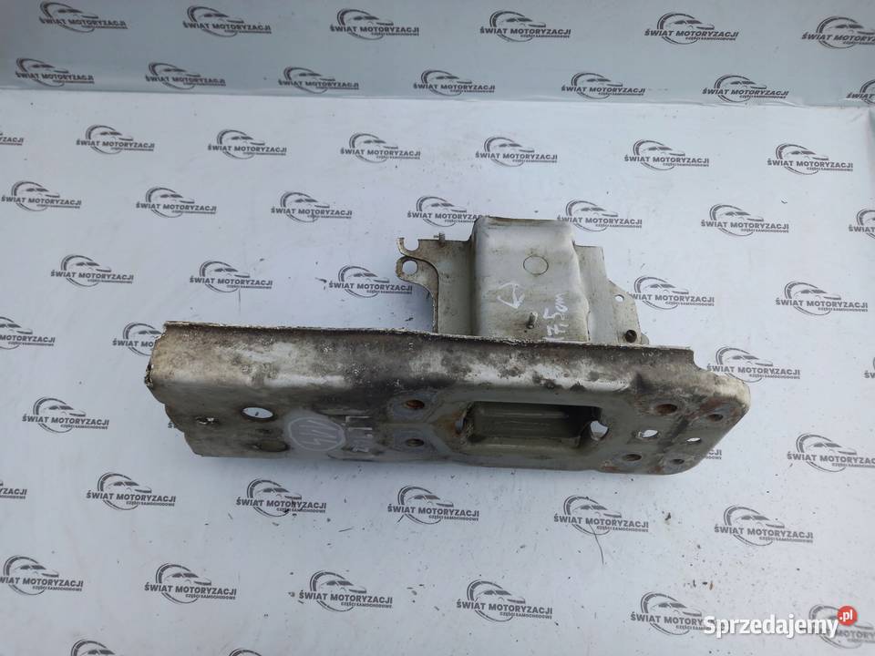 DOBLO COMBO podłużnica lewa Kielce sprzedam