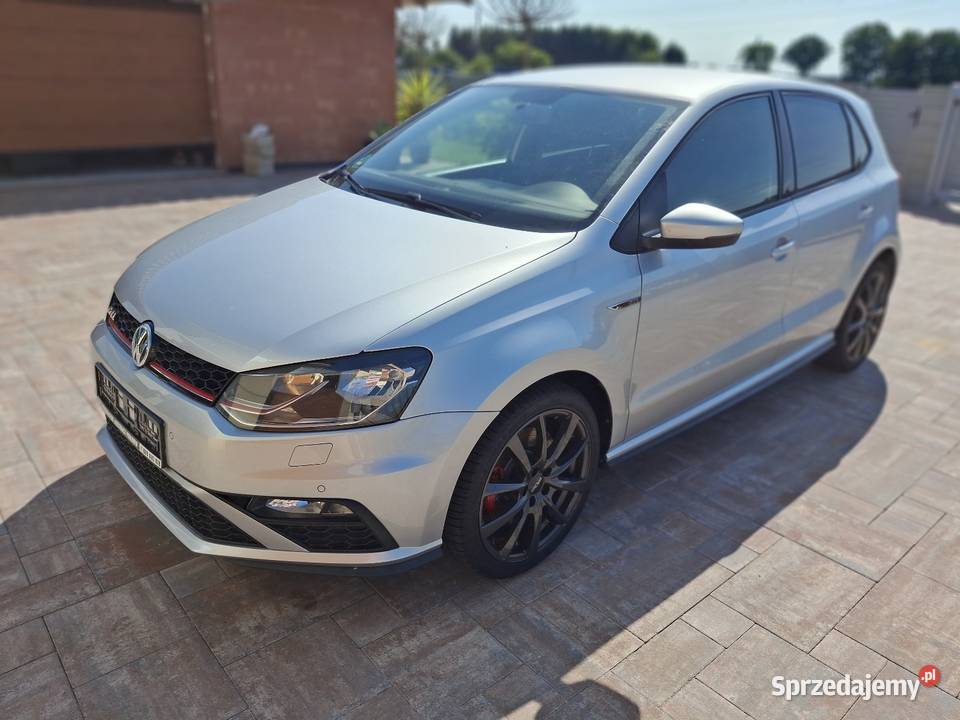Polo gti