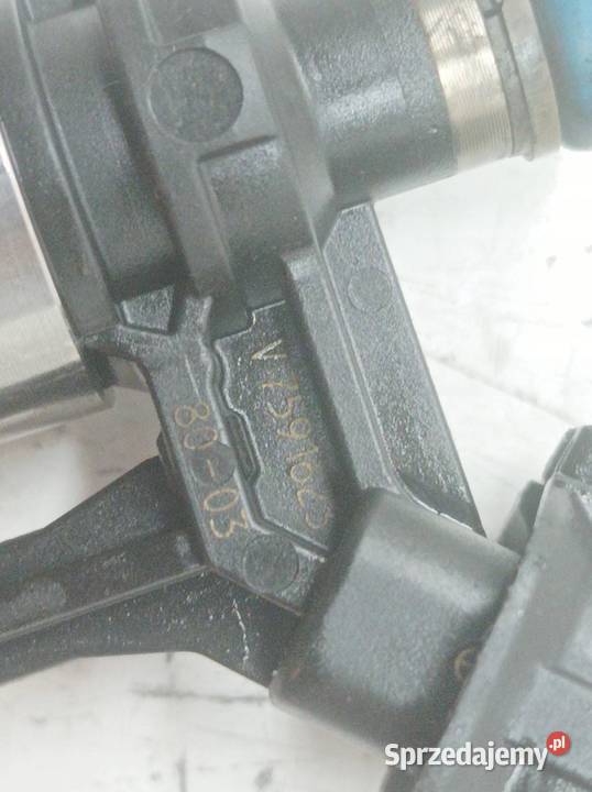 WTRYSKIWACZ 7591623 0261500073 80 16 VTI THP sprzedam