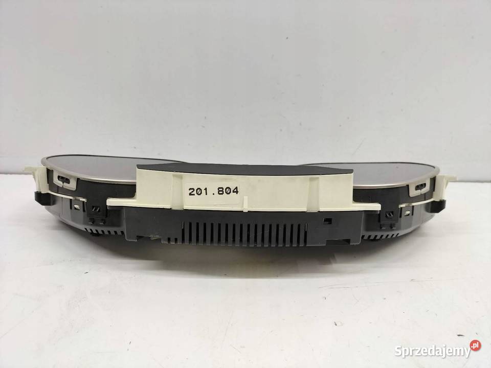 LICZNIK MAN EU 4F0920933L 20 TDI 136 Audi A6 III