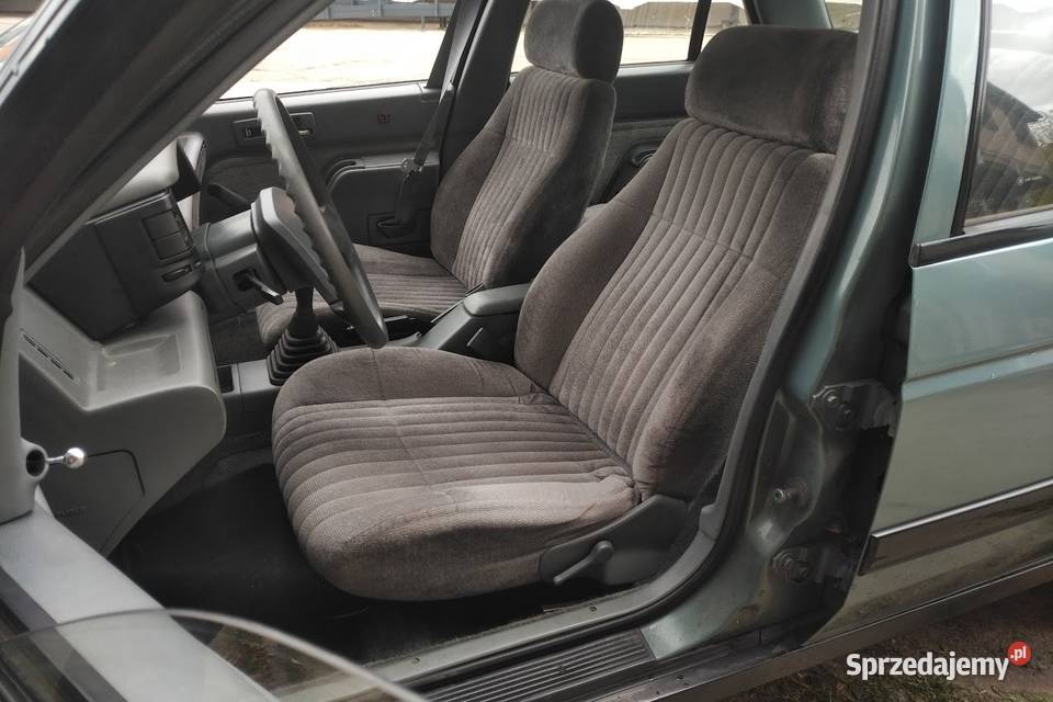 Chevrolet Corsica 22 LT 54000 wersja USA 4/5 podlaskie Podozierany