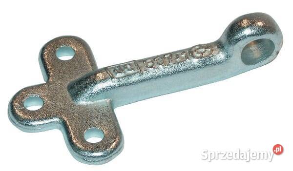 Ucho spinacza 6011059 małopolskie Kamionna sprzedam