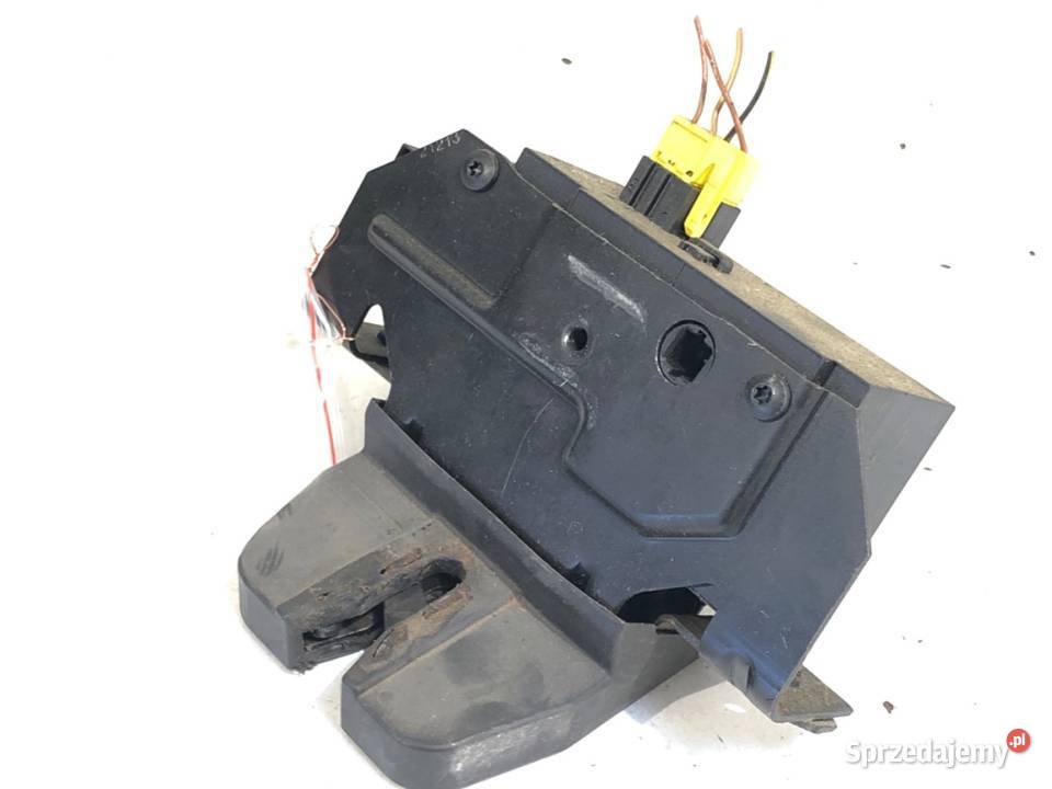 ZAMEK KLAPY TYŁ OPEL SIGNUM Kombi 24441401 0308