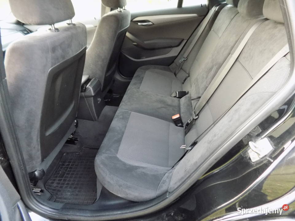 BMW X1 xdrive diesel143 biksenon 2 kpl kół 1995cm3 Tarnowskie Góry