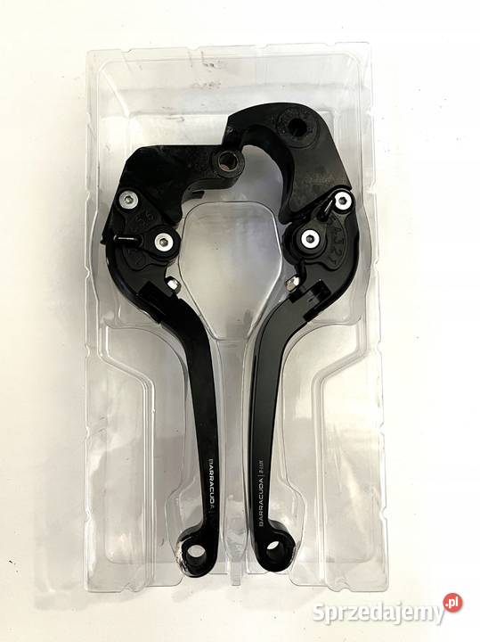 HONDA CBR 600 RR PC40 CBR 1000 SC59 Dźwignia Łobżenica