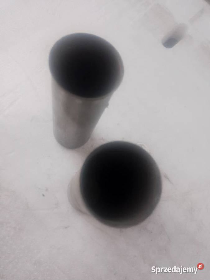 Kielichy zabytkowy motocykl warmińsko-mazurskie Milejewo