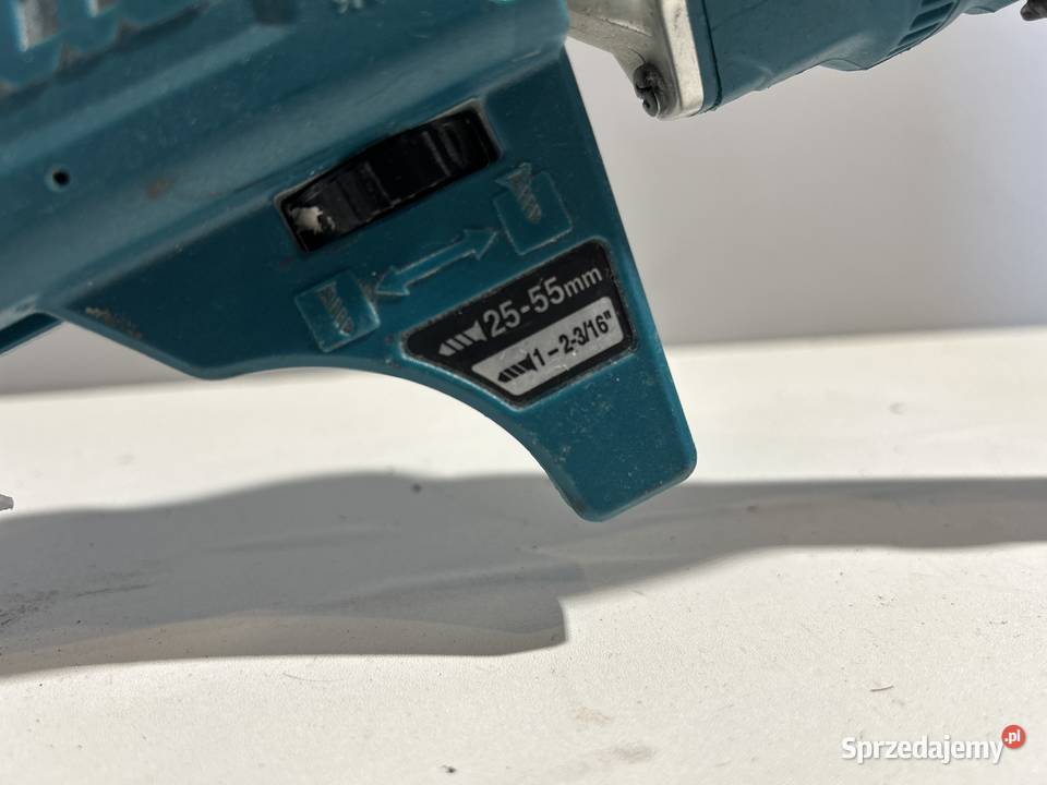 Wkrętarka Makita przystawka gk 18 V DFS452 do Pozostałe małopolskie Kraków