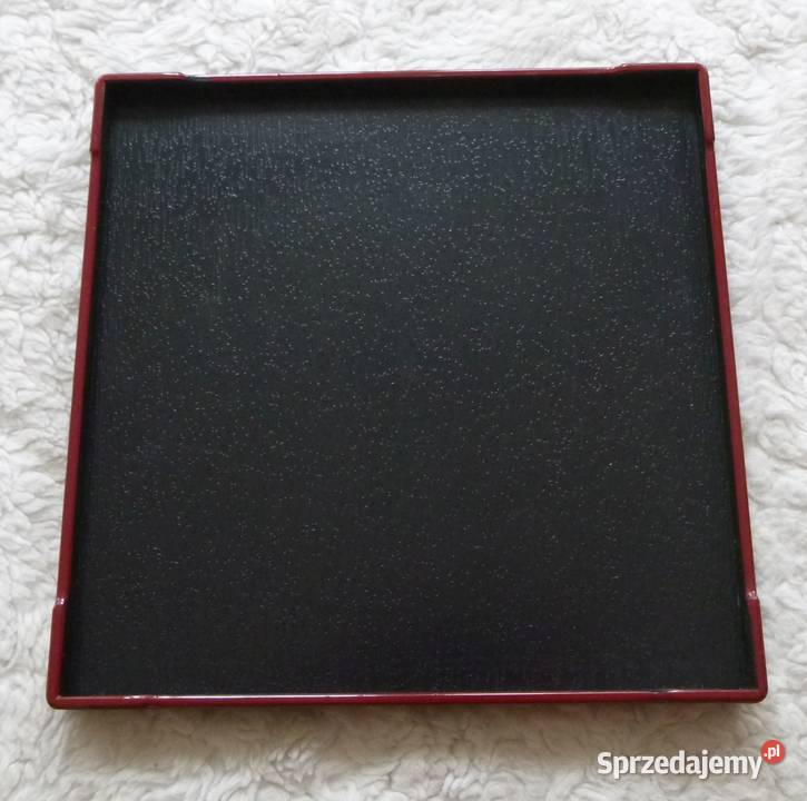 Japońskie talerzepodstawki do sushi 5 Warszawa