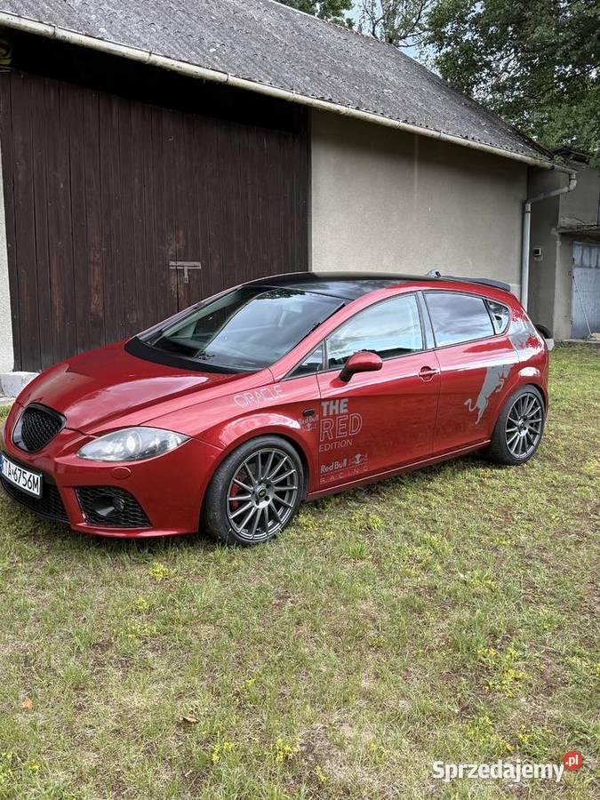 Seat Leon sprzedam