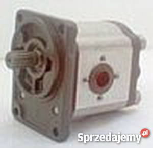 Pompa hydrauliczna do Kobelco sprzedam