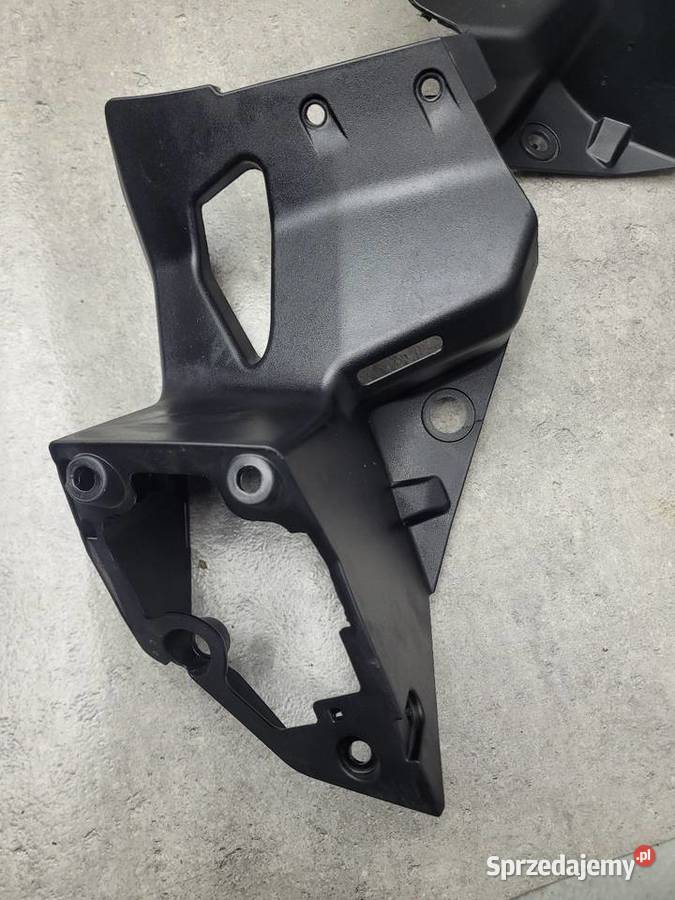 KTM 890 ADV SMT OEM ADVENTURE 23 WYPEŁNIENIE Nowy Tomyśl